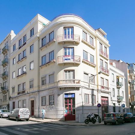 City Retreat Lisboa 外观 照片