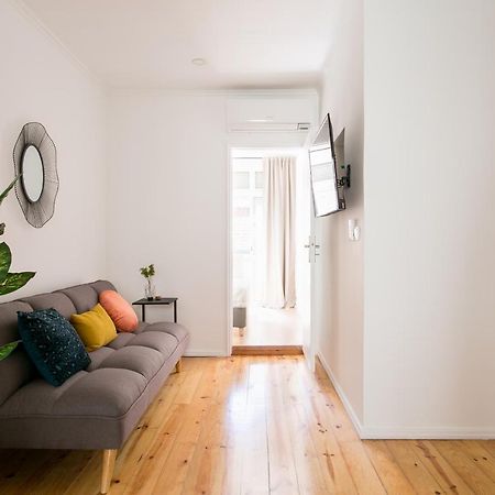 City Retreat Lisboa 外观 照片
