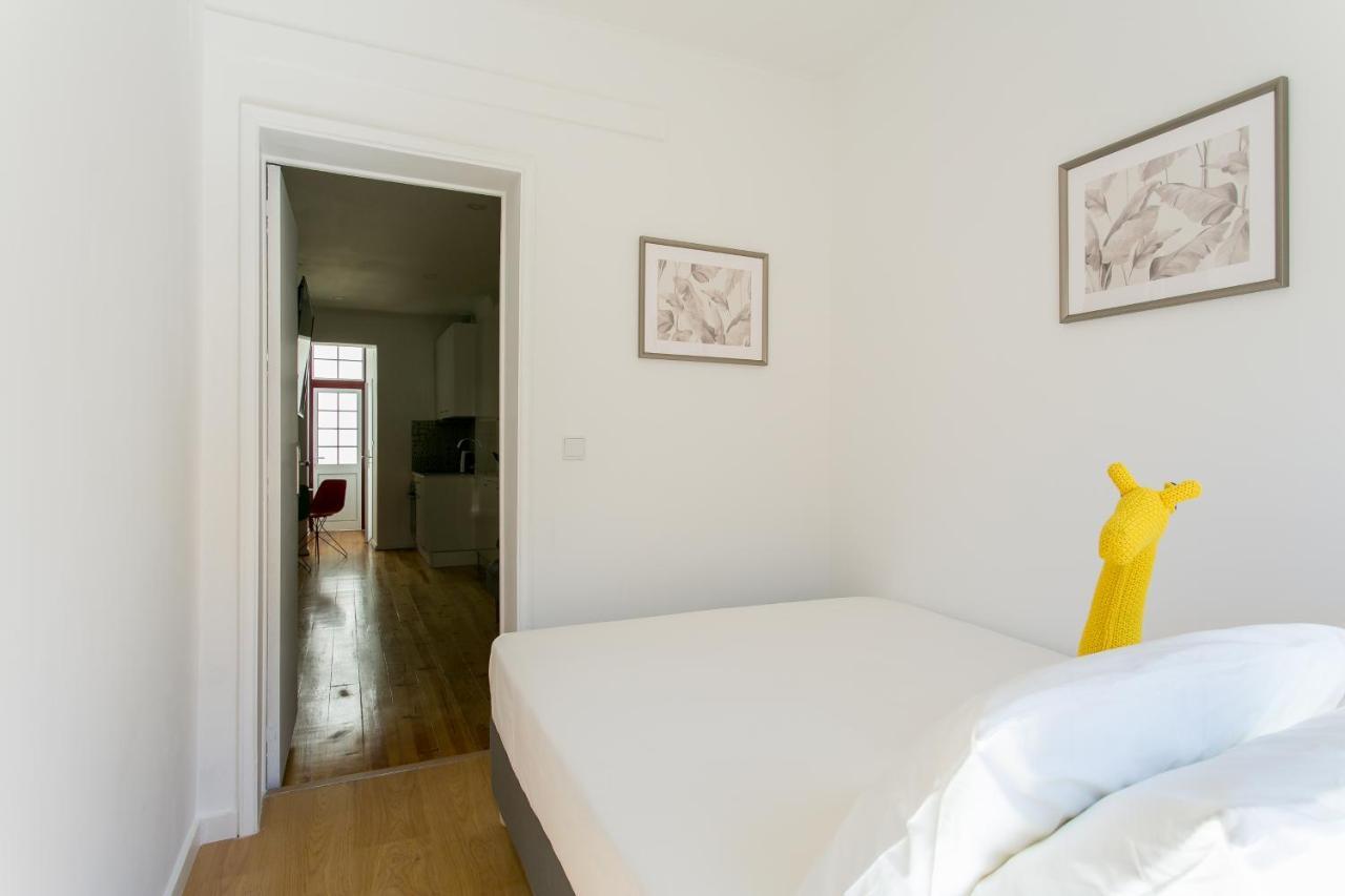 City Retreat Lisboa 外观 照片