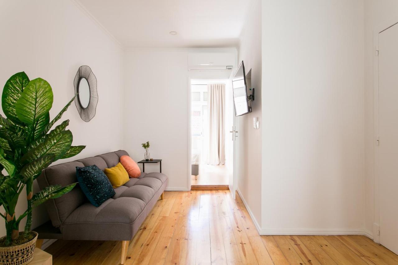 City Retreat Lisboa 外观 照片