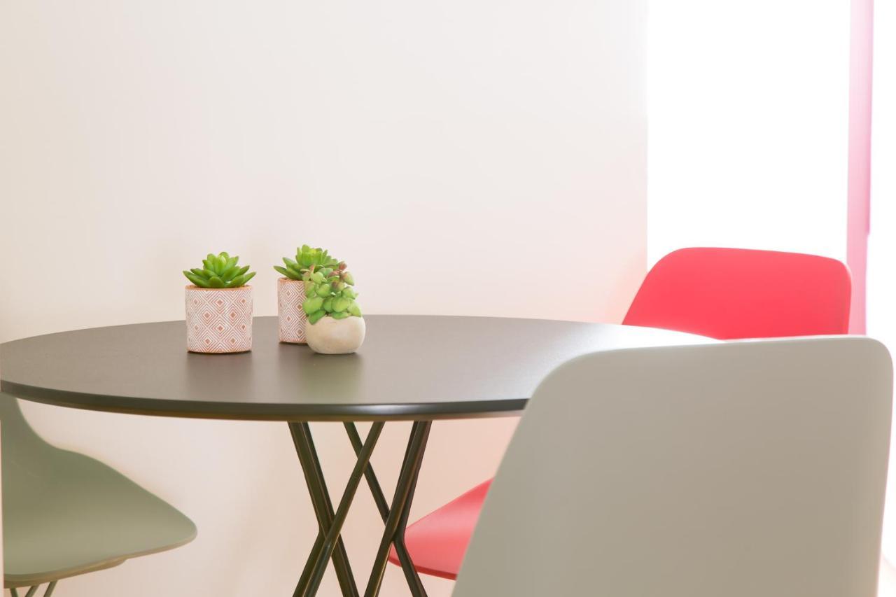 City Retreat Lisboa 外观 照片